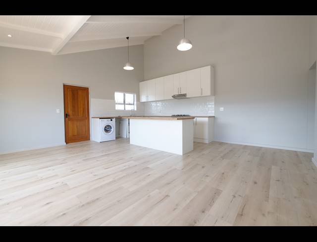 2 BEDROOM GATED ESTATE RENTED IN CAPRI